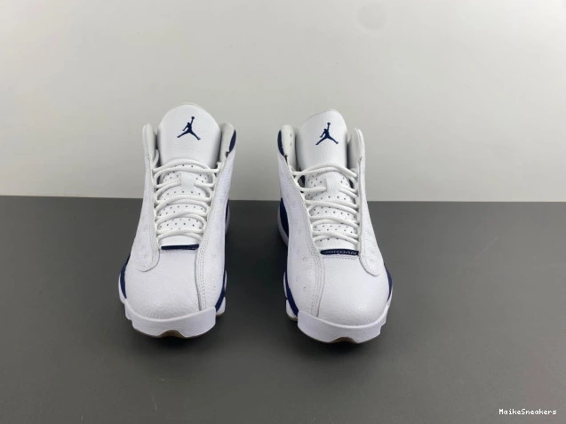 MaikeSneakers 414571-140 13 Jordan Air Navy Midnight 0812